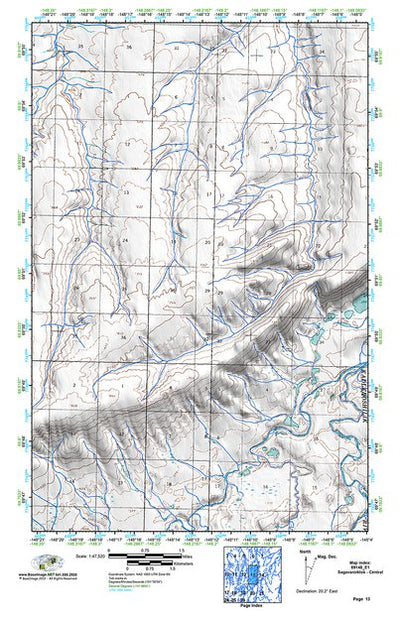 (69148e1) Page 013 Sagavanirktok - Central Preview 1