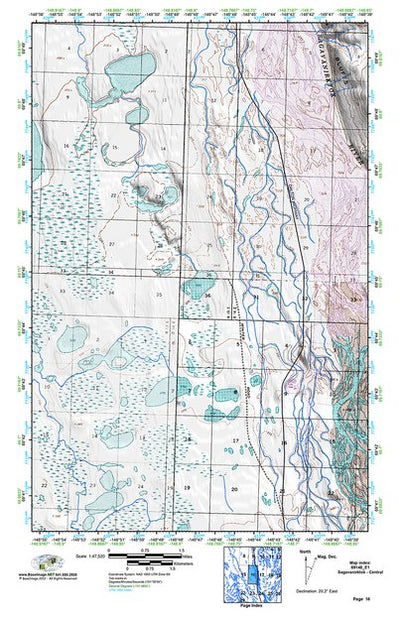 (69148e1) Page 016 Sagavanirktok - Central Preview 1