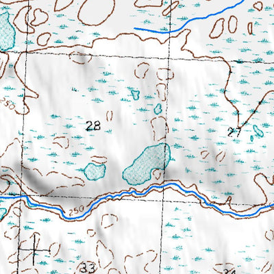 (69149e1) Page 010 Sagavanirktok - West Preview 2