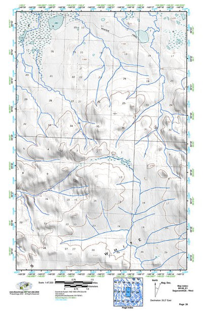 (69149e1) Page 026 Sagavanirktok - West Preview 1