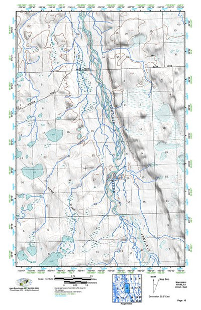 (69150a1) Page 010 Umiat - East Preview 1