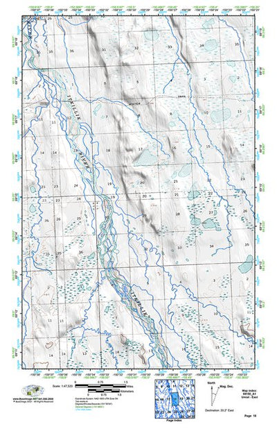 (69150a1) Page 018 Umiat - East Preview 1