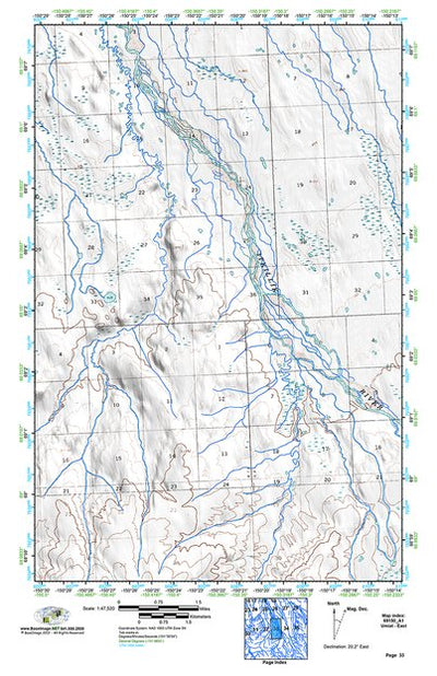 (69150a1) Page 033 Umiat - East Preview 1