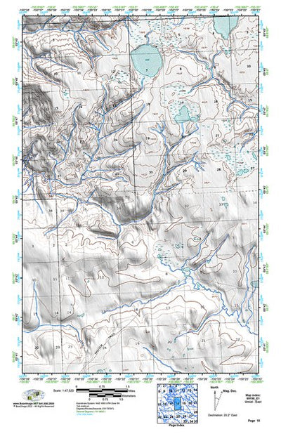 (69150e1) Page 018 Umiat - East Preview 1