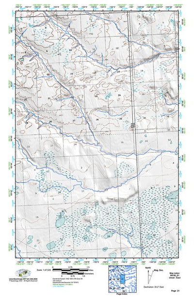 (69150e1) Page 021 Umiat - East Preview 1