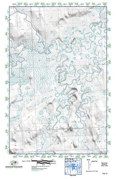 (69150e1) Page 034 Umiat - East Preview 1