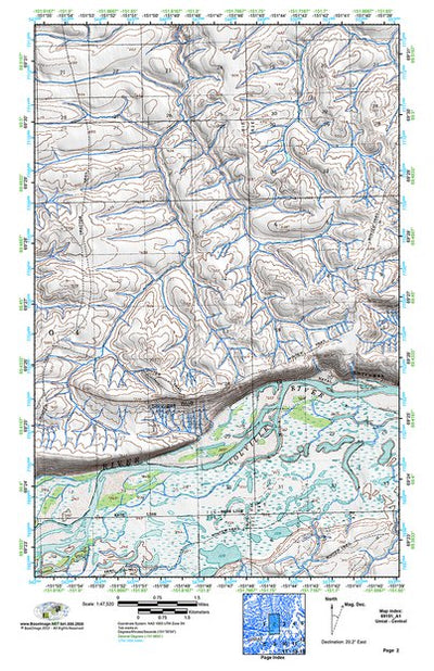 (69151a1) Page 002 Umiat - Central Preview 1