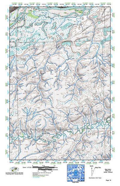 (69151a1) Page 010 Umiat - Central Preview 1