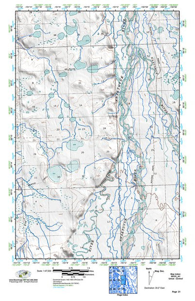 (69151a1) Page 021 Umiat - Central Preview 1