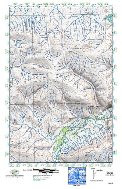 (69151a1) Page 022 Umiat - Central Preview 1