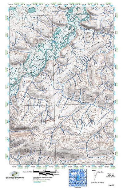 (69151a1) Page 025 Umiat - Central Preview 1