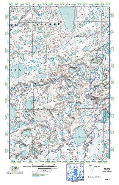(69151e1) Page 008 Umiat - Central Preview 1