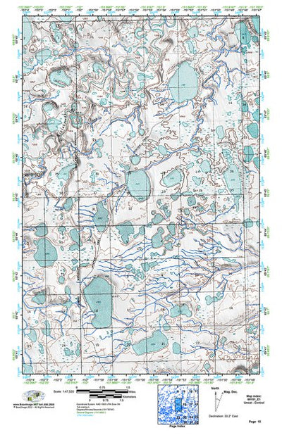 (69151e1) Page 015 Umiat - Central Preview 1