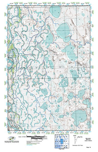 (69151e1) Page 019 Umiat - Central Preview 1