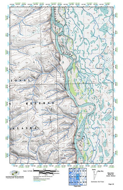 (69151e1) Page 025 Umiat - Central Preview 1