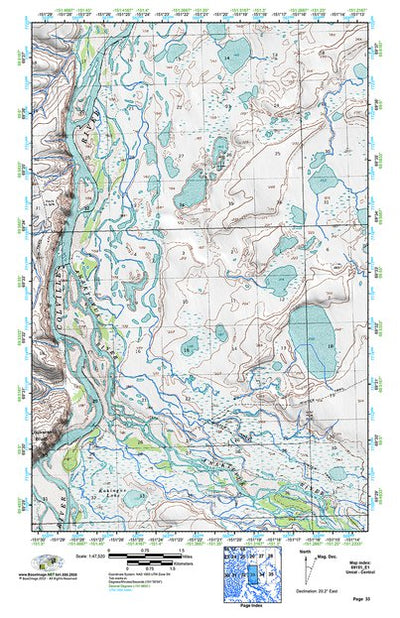 (69151e1) Page 033 Umiat - Central Preview 1
