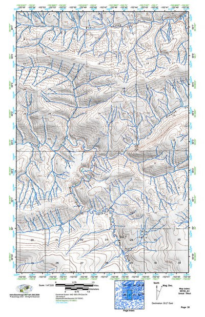 (69152a1) Page 030 Umiat - West Preview 1
