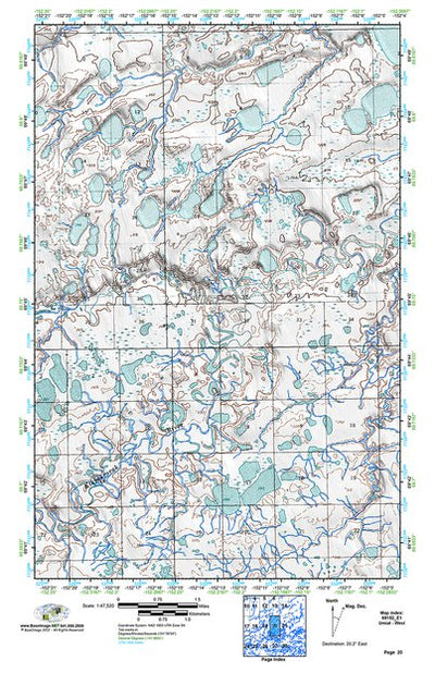 (69152e1) Page 020 Umiat - West Preview 1