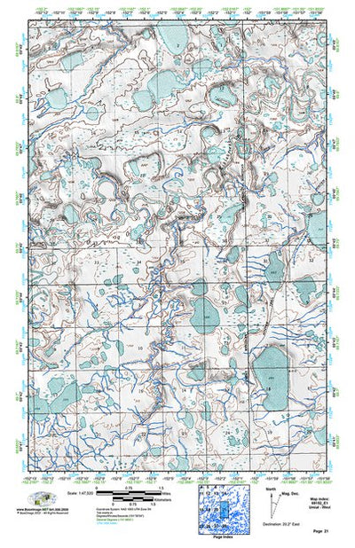 (69152e1) Page 021 Umiat - West Preview 1