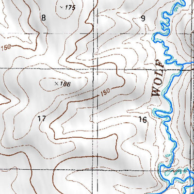 (69153a1) Page 003 Ikpikpuk River - East Preview 2