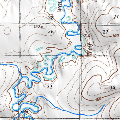 (69153a1) Page 003 Ikpikpuk River - East Preview 3