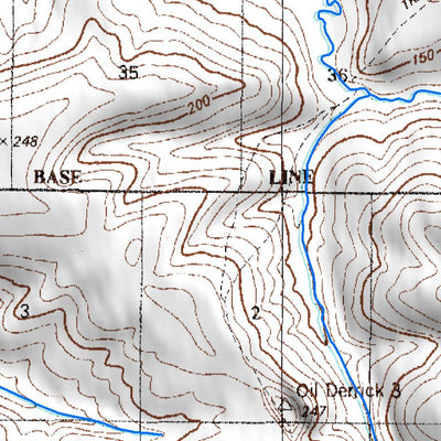 (69153a1) Page 004 Ikpikpuk River - East Preview 3