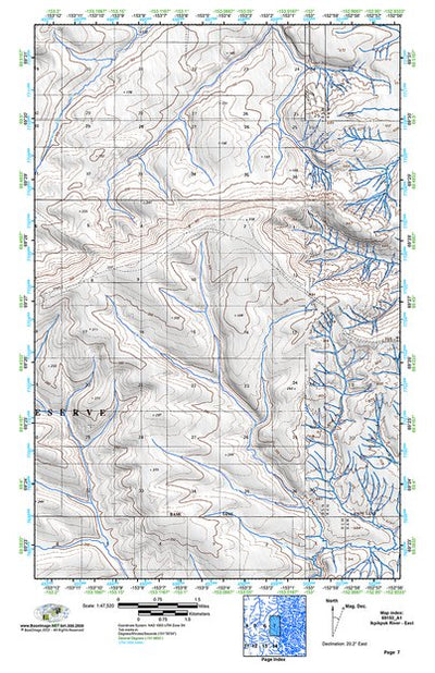(69153a1) Page 007 Ikpikpuk River - East Preview 1