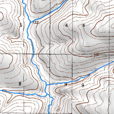 (69153a1) Page 010 Ikpikpuk River - East Preview 3
