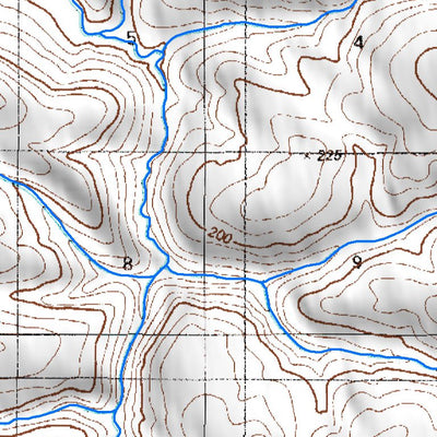 (69153a1) Page 012 Ikpikpuk River - East Preview 3