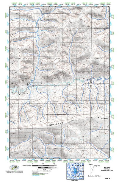 (69153a1) Page 016 Ikpikpuk River - East Preview 1