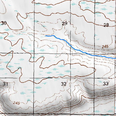 (69153a1) Page 024 Ikpikpuk River - East Preview 2