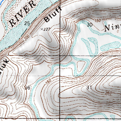 (69153a1) Page 027 Ikpikpuk River - East Preview 2