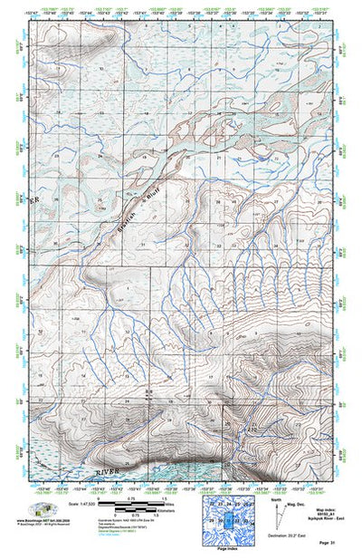 (69153a1) Page 031 Ikpikpuk River - East Preview 1