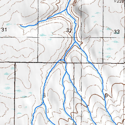 (69153a1) Page 031 Ikpikpuk River - East Preview 2