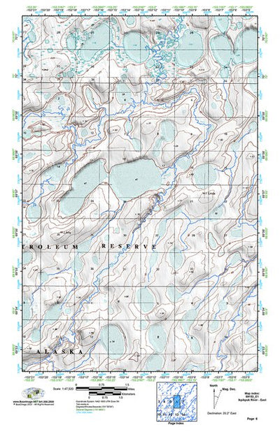(69153e1) Page 006 Ikpikpuk River - East Preview 1