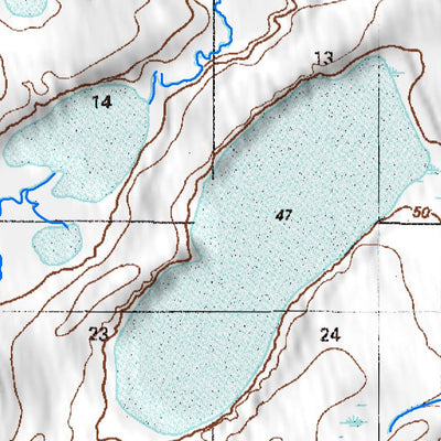 (69153e1) Page 006 Ikpikpuk River - East Preview 3