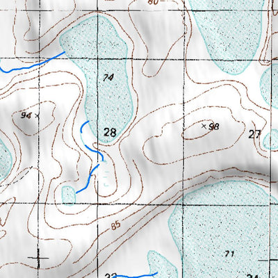 (69153e1) Page 010 Ikpikpuk River - East Preview 2