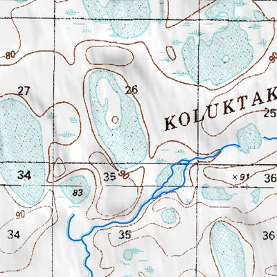 (69153e1) Page 017 Ikpikpuk River - East Preview 3