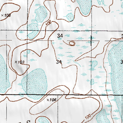 (69153e1) Page 019 Ikpikpuk River - East Preview 2