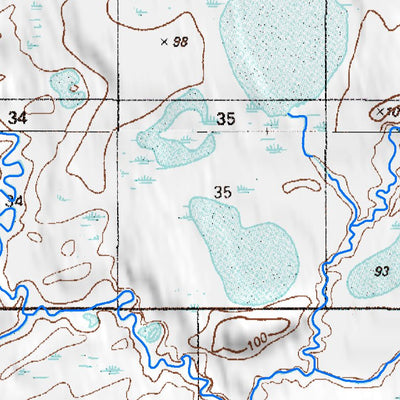 (69153e1) Page 021 Ikpikpuk River - East Preview 2