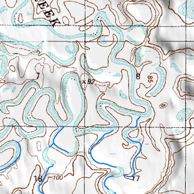 (69153e1) Page 026 Ikpikpuk River - East Preview 3