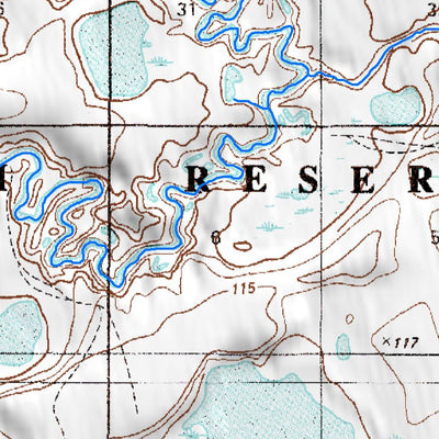 (69153e1) Page 027 Ikpikpuk River - East Preview 2