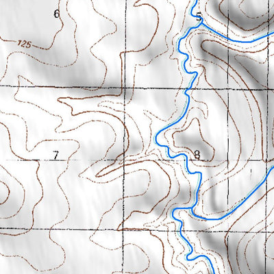 (69153e1) Page 029 Ikpikpuk River - East Preview 2