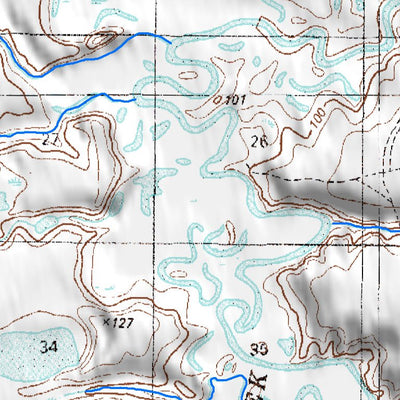 (69153e1) Page 032 Ikpikpuk River - East Preview 3