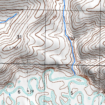 (69154a1) Page 012 Ikpikpuk River - Central Preview 3