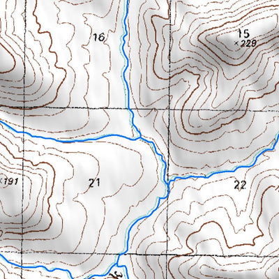 (69154a1) Page 014 Ikpikpuk River - Central Preview 2