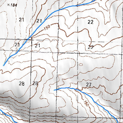 (69154a1) Page 016 Ikpikpuk River - Central Preview 2