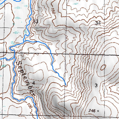 (69154a1) Page 018 Ikpikpuk River - Central Preview 3
