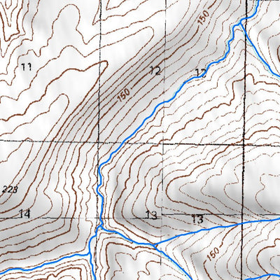(69154a1) Page 020 Ikpikpuk River - Central Preview 3