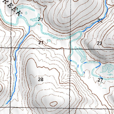 (69154a1) Page 021 Ikpikpuk River - Central Preview 2